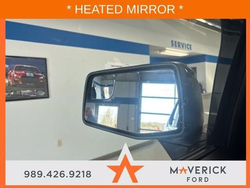Used 2020 Chevrolet Silverado 1500 RST AWD/4WD image 19