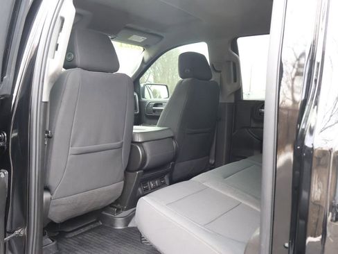 Used 2021 Chevrolet Silverado 1500 LT image 41