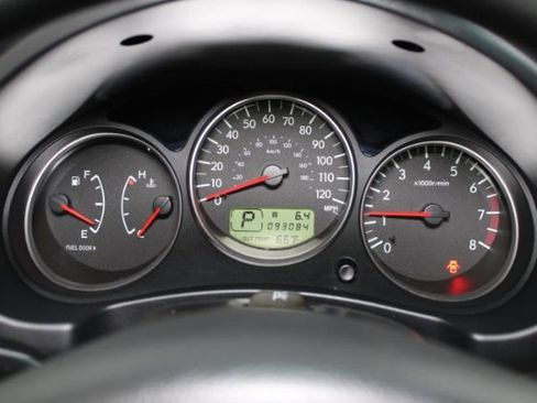 Used 2007 Subaru Forester 2.5X image 16