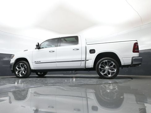 Used 2020 RAM 1500 Limited AWD/4WD image 61