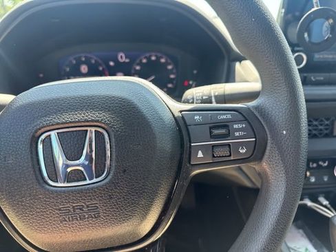 Used 2025 Honda Accord SE image 20