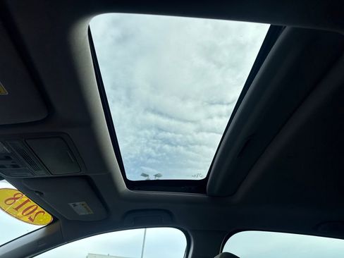 Used 2018 Honda CR-V EX image 31