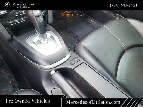 Used 2011 Porsche 911 Carrera 4S AWD/4WD image 17