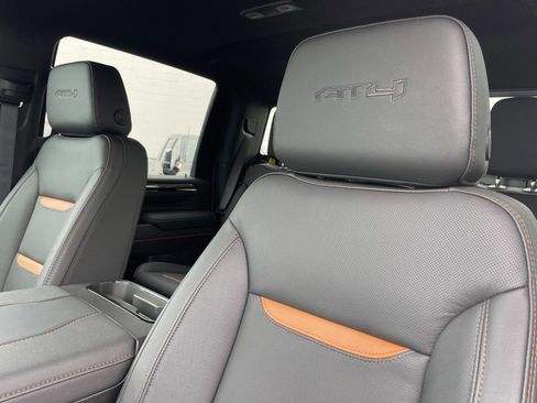 New 2026 GMC Sierra 2500 AT4 w/ AT4 Premium Plus Package image 23