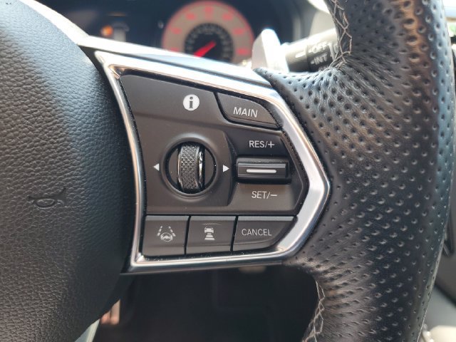 Used 2021 Acura RDX w/ Advance Package AWD/4WD image 21