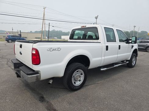 Used 2009 Ford F250 XL AWD/4WD image 6