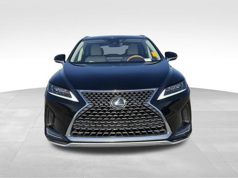 Used 2021 Lexus RX 350 FWD w/ Premium Package image 26