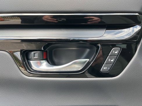 New 2026 Honda CR-V Sport Touring image 6
