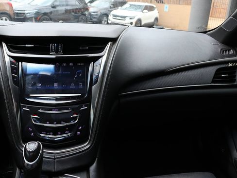 Used 2017 Cadillac CTS Premium Luxury AWD/4WD image 44
