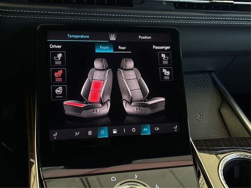 New 2026 Cadillac Escalade 4WD image 33
