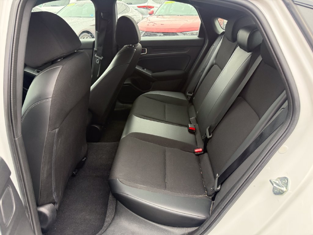 Used 2022 Honda Civic Sport image 12
