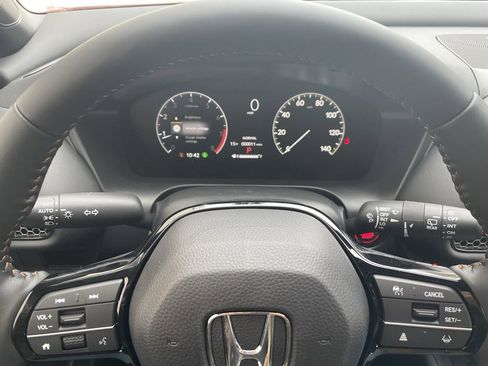 New 2026 Honda HR-V Sport image 15