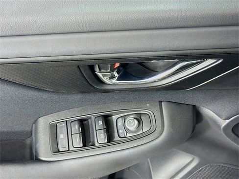 Used 2024 Subaru Outback Premium image 17