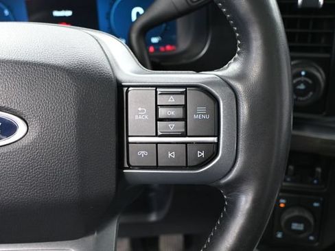 Used 2024 Ford F250 Lariat w/ Lariat Ultimate Package AWD/4WD image 32