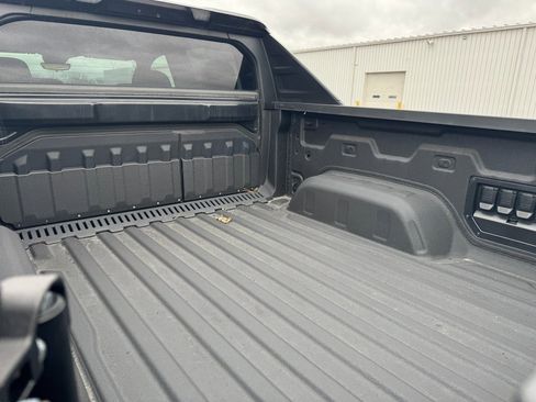 Used 2024 Chevrolet Silverado EV RST image 9