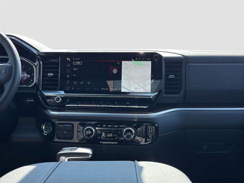 New 2026 GMC Sierra 1500 Elevation w/ Elevation Premium Package image 21