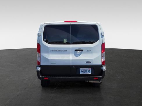 Used 2023 Ford Transit 350 XLT RWD image 6