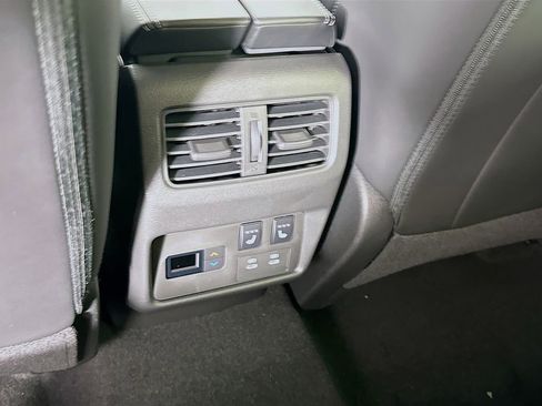 New 2026 Nissan Rogue Platinum w/ Platinum Premium Package image 34