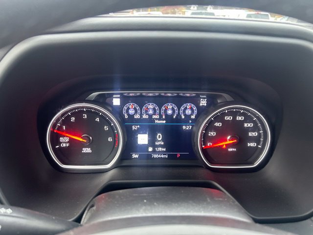 Used 2021 Chevrolet Tahoe Premier w/ Premium Package AWD/4WD image 37