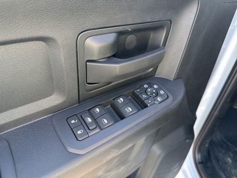 New 2026 RAM 2500 Tradesman image 25