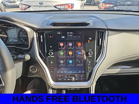 Certified 2024 Subaru Outback Limited image 9