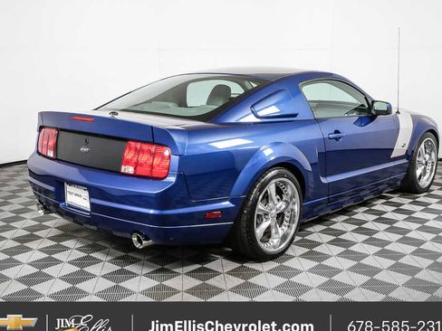 Used 2007 Ford Mustang GT Premium image 9