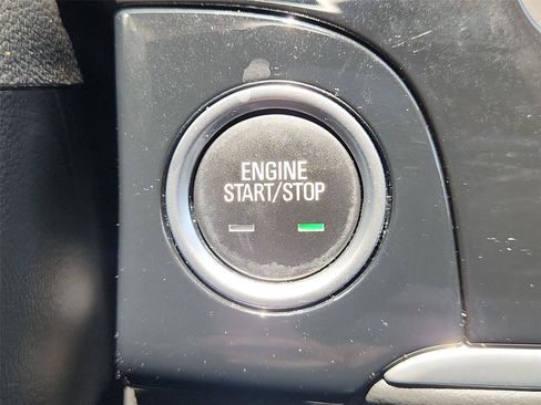 Used 2019 Buick Encore Sport Touring w/ Safety Package FWD image 15