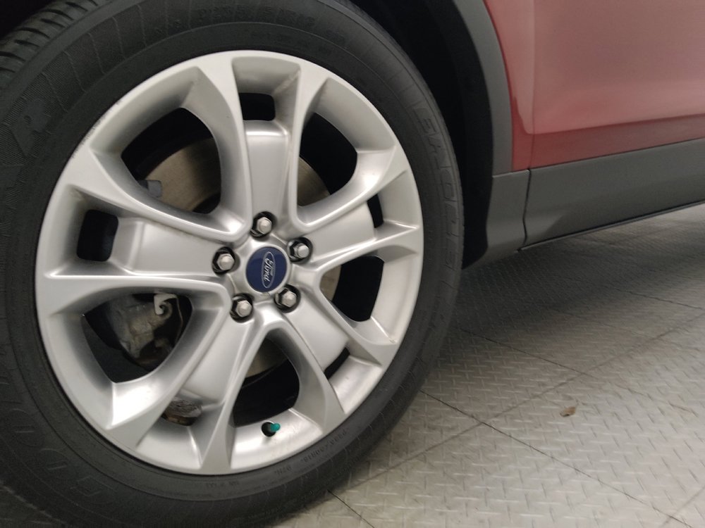 Used 2016 Ford Escape Titanium w/ Equipment Group 301A AWD/4WD image 31