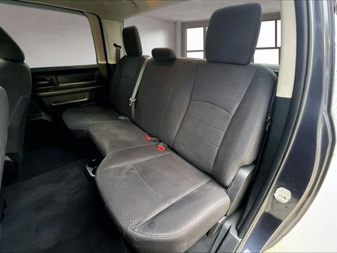 Used 2019 RAM 1500 Express w/ Wheel & Sound Group image 27