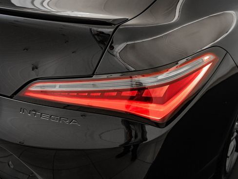 Certified 2025 Acura Integra A-Spec image 17