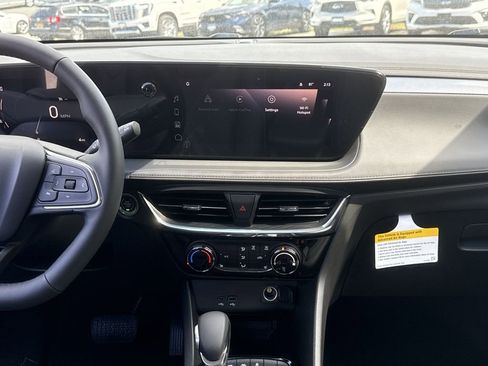 New 2026 Buick Encore GX Sport Touring w/ Comfort Package image 20