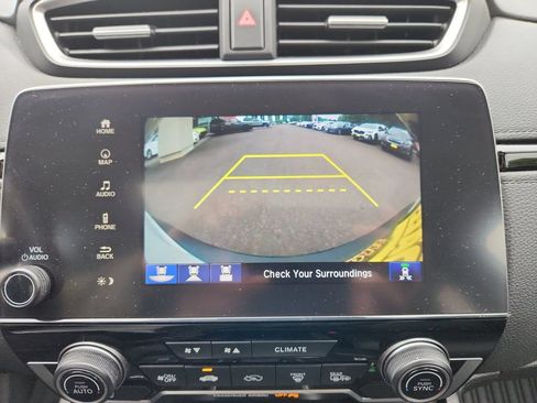 Used 2022 Honda CR-V Touring image 16