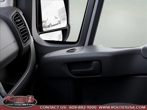 New 2026 RAM ProMaster 1500 w/ Storage Group FWD image 26
