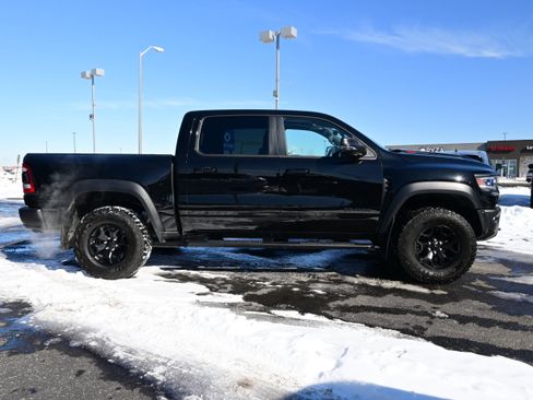Used 2023 RAM 1500 TRX w/ TRX Level 1 Equipment Group image 5