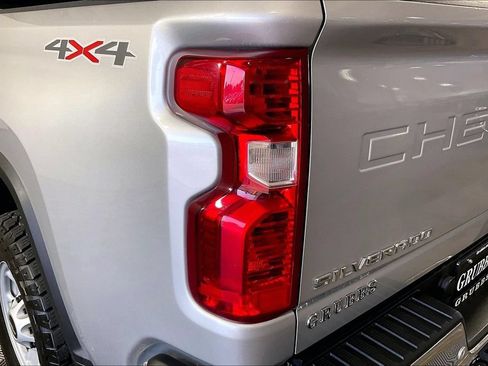 Used 2023 Chevrolet Silverado 2500 LT w/ All Star Edition AWD/4WD image 38