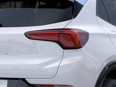 New 2026 Buick Encore GX Sport Touring image 12