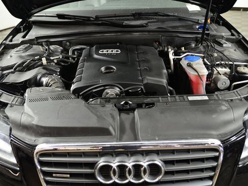 Used 2012 Audi A4 2.0T Premium Plus image 16