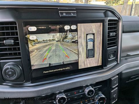 New 2026 Ford F350 Platinum image 8