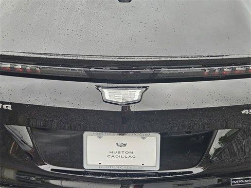 New 2026 Cadillac Lyriq Sport image 13