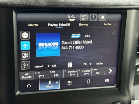 Used 2024 RAM 2500 Big Horn image 27