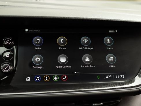 Used 2023 Buick Envision Essence w/ Sport Touring Package image 13