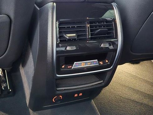 Used 2025 BMW X5 sDrive40i RWD image 14
