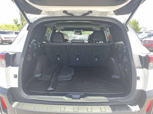 Certified 2026 Subaru Outback Limited w/ Premium/Limited Package AWD/4WD image 33