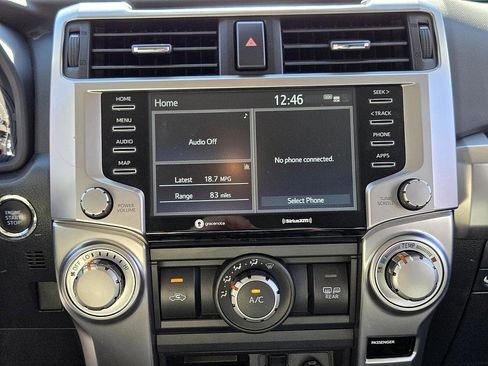 Used 2024 Toyota 4Runner SR5 image 21