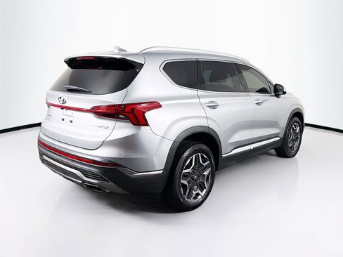 Used 2023 Hyundai Santa Fe Limited AWD/4WD image 7