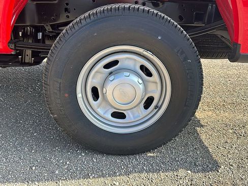 New 2025 Ford F250 XL w/ FX4 Off-Road Package image 20