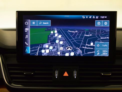 Certified 2023 Audi Q5 2.0T Premium Plus w/ Premium Plus Package image 32