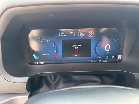 Used 2024 Ford F150 XLT w/ Equipment Group 302A MID image 24