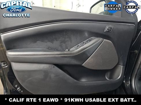 Used 2023 Ford Mustang Mach-E California Route 1 image 15