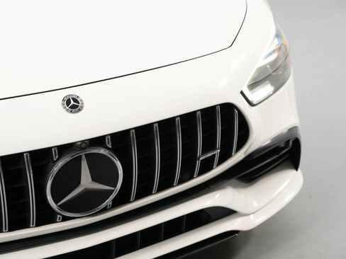 Used 2019 Mercedes-Benz AMG GT 53 image 68